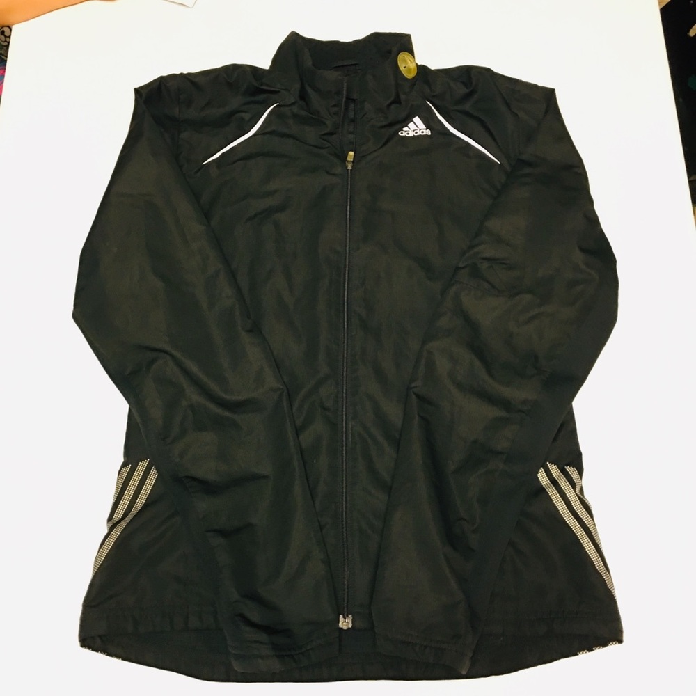 Adidas Climaproof Jacket